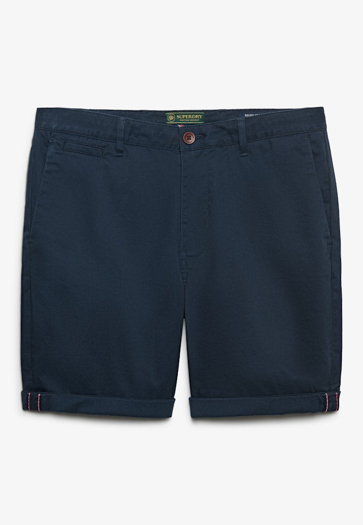 Superdry Premium Chino Short