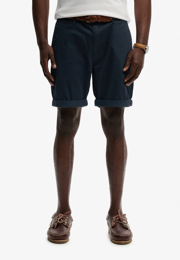 Superdry Premium Chino Short