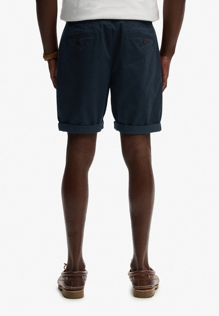 Superdry Premium Chino Short