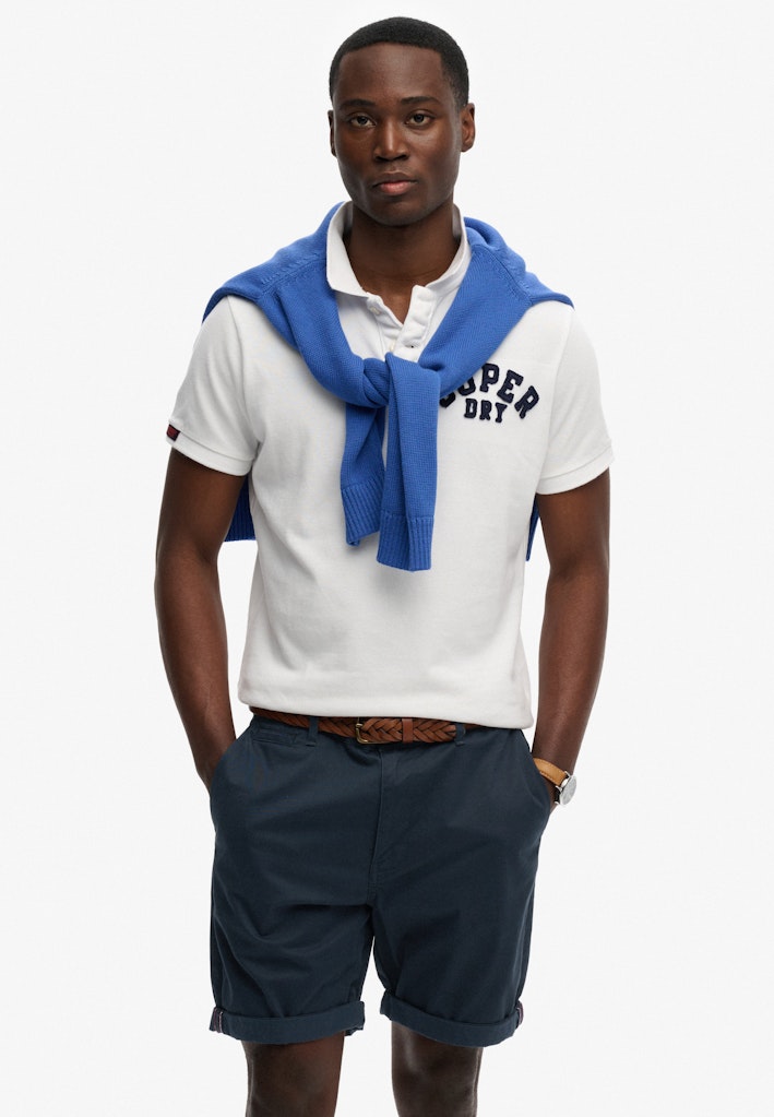 Superdry Premium Chino Short