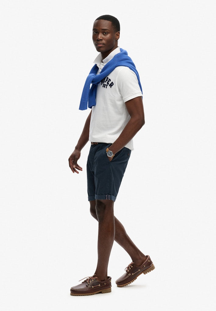 Superdry Premium Chino Short