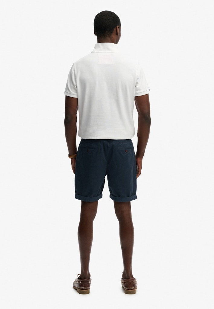 Superdry Premium Chino Short