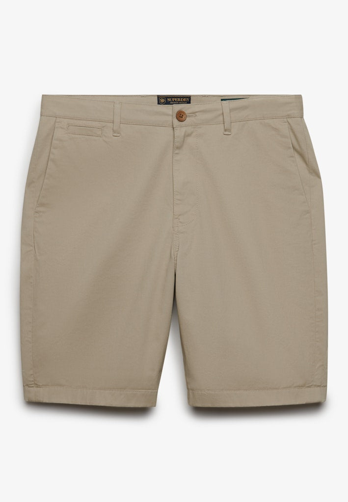 Superdry Premium Chino Short