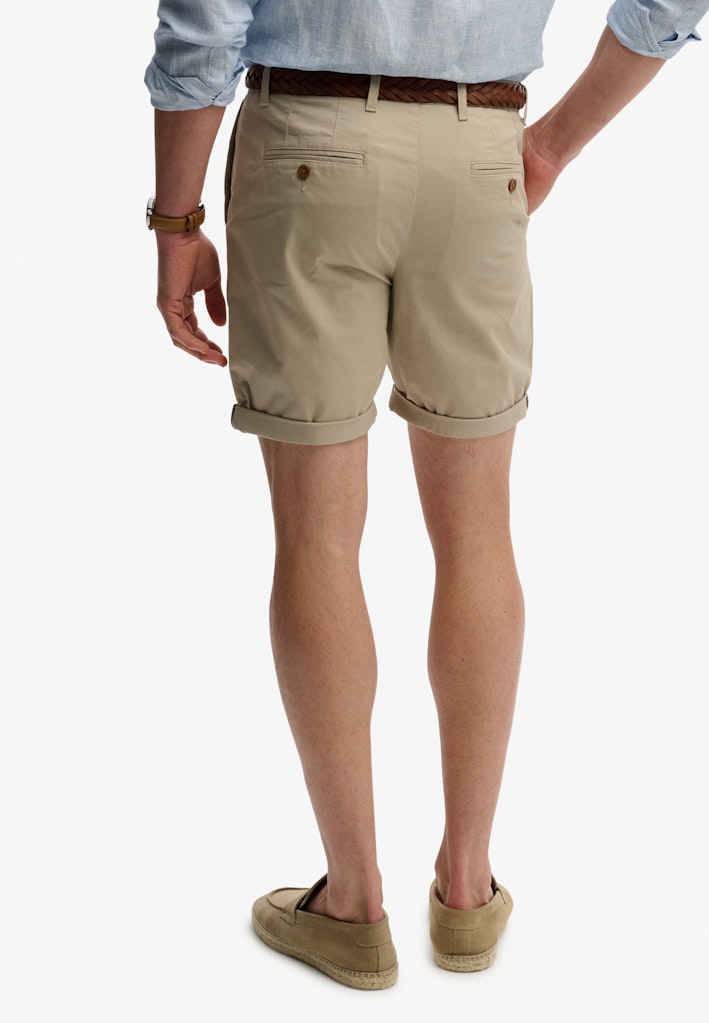Superdry Premium Chino Short