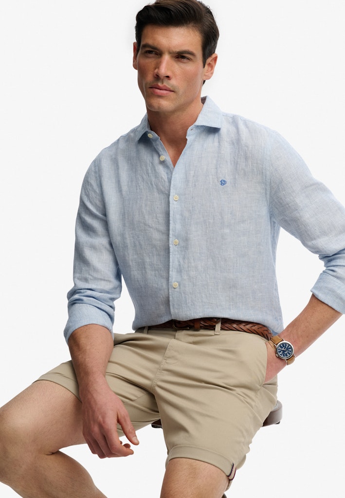 Superdry Premium Chino Short