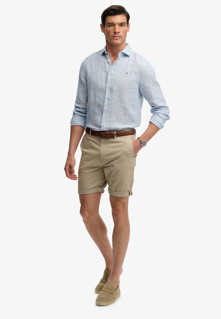 Superdry Premium Chino Short