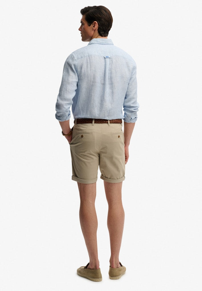Superdry Premium Chino Short