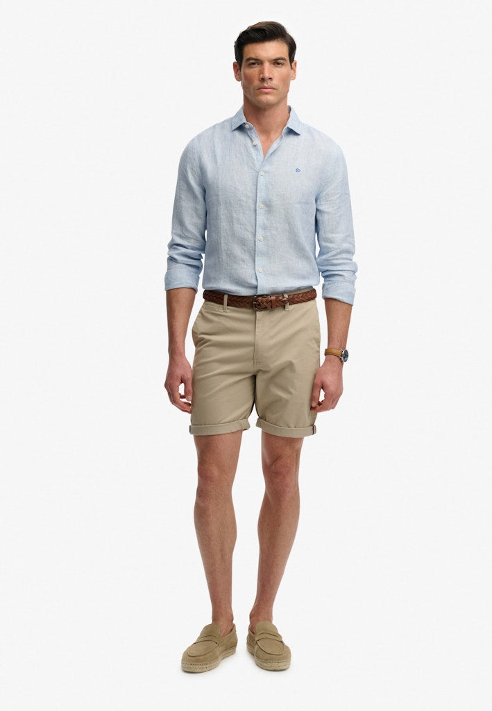 Superdry Premium Chino Short