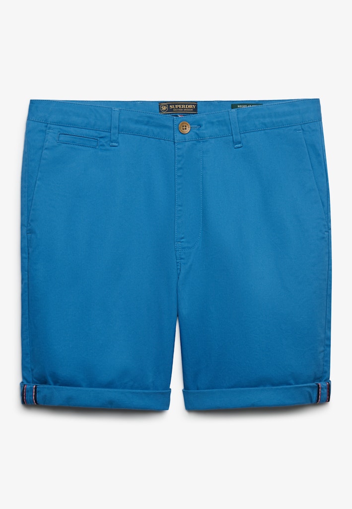 Superdry Premium Chino Short