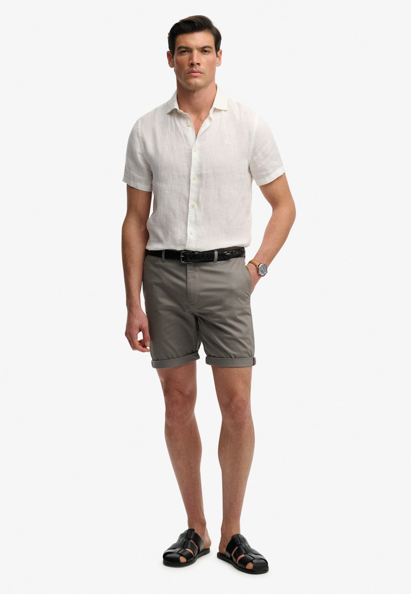 Superdry Premium Chino Short