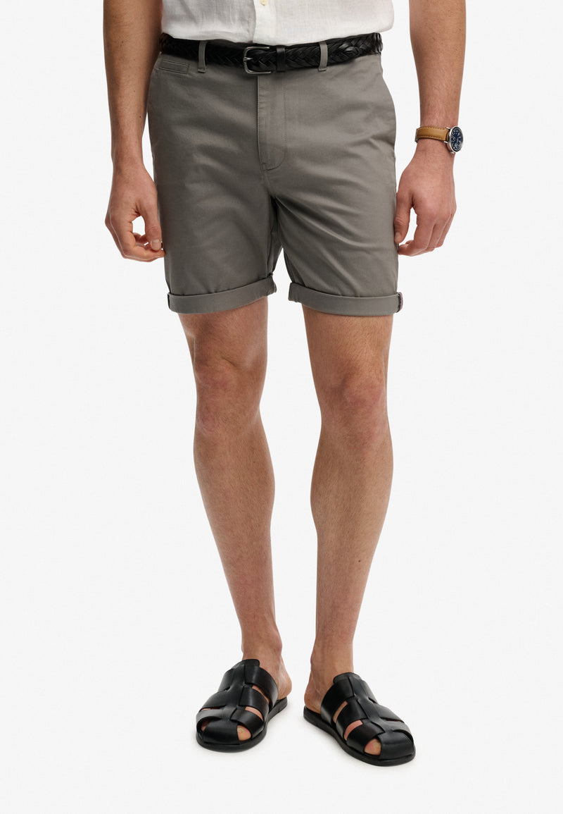 Superdry Premium Chino Short
