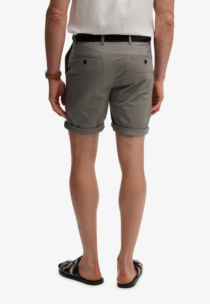 Superdry Premium Chino Short