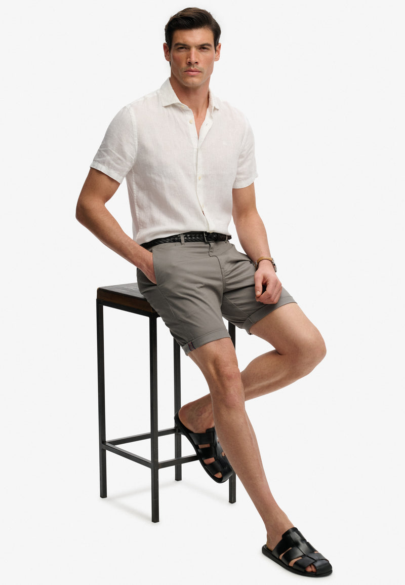 Superdry Premium Chino Short