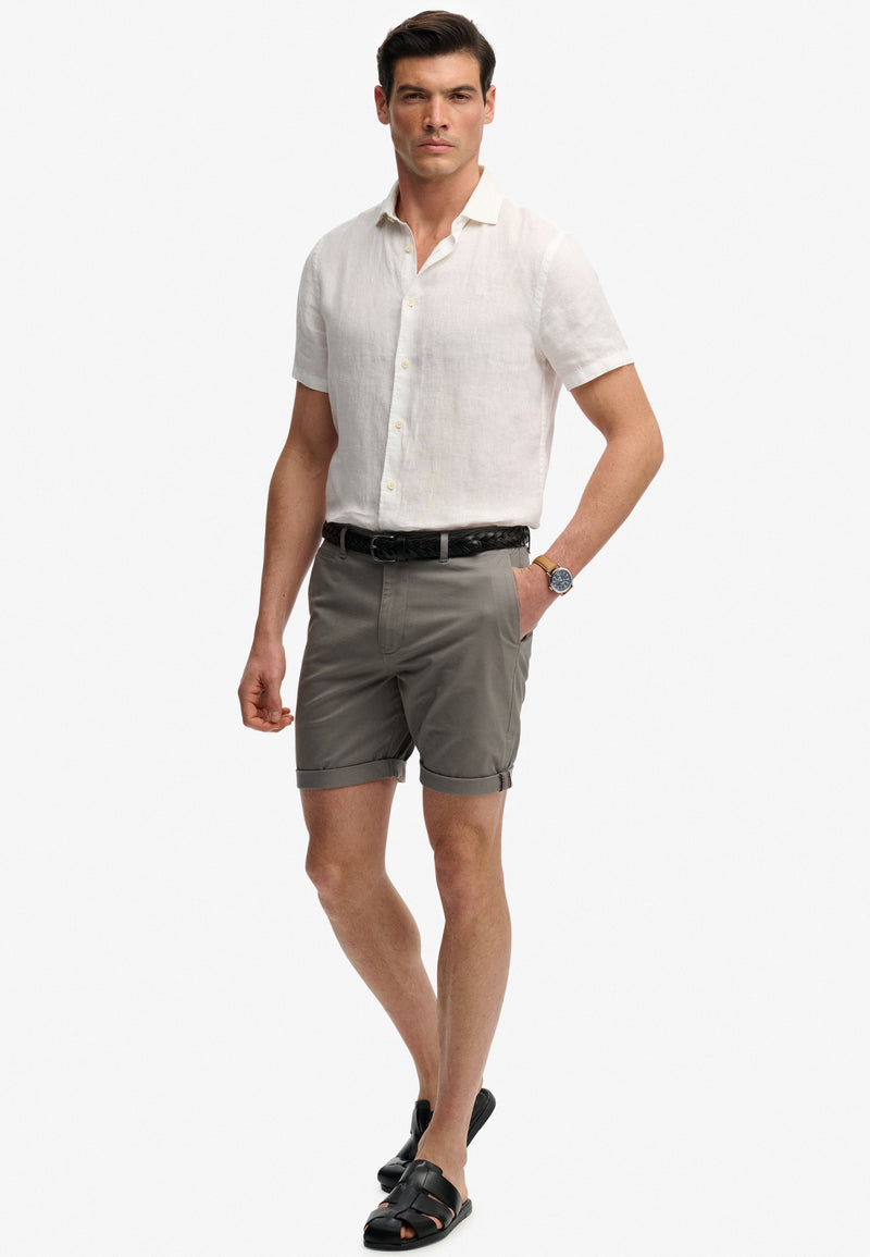 Superdry Premium Chino Short
