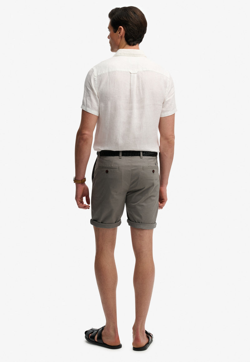 Superdry Premium Chino Short