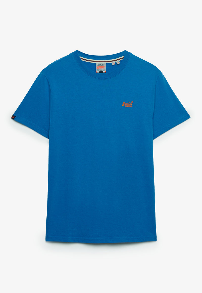 Superdry Essential Logo T-Shirt