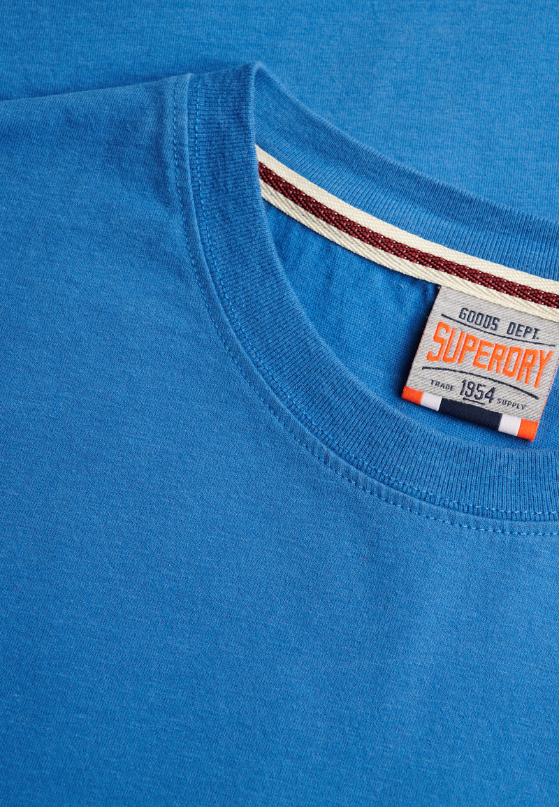 Superdry Essential Logo T-Shirt