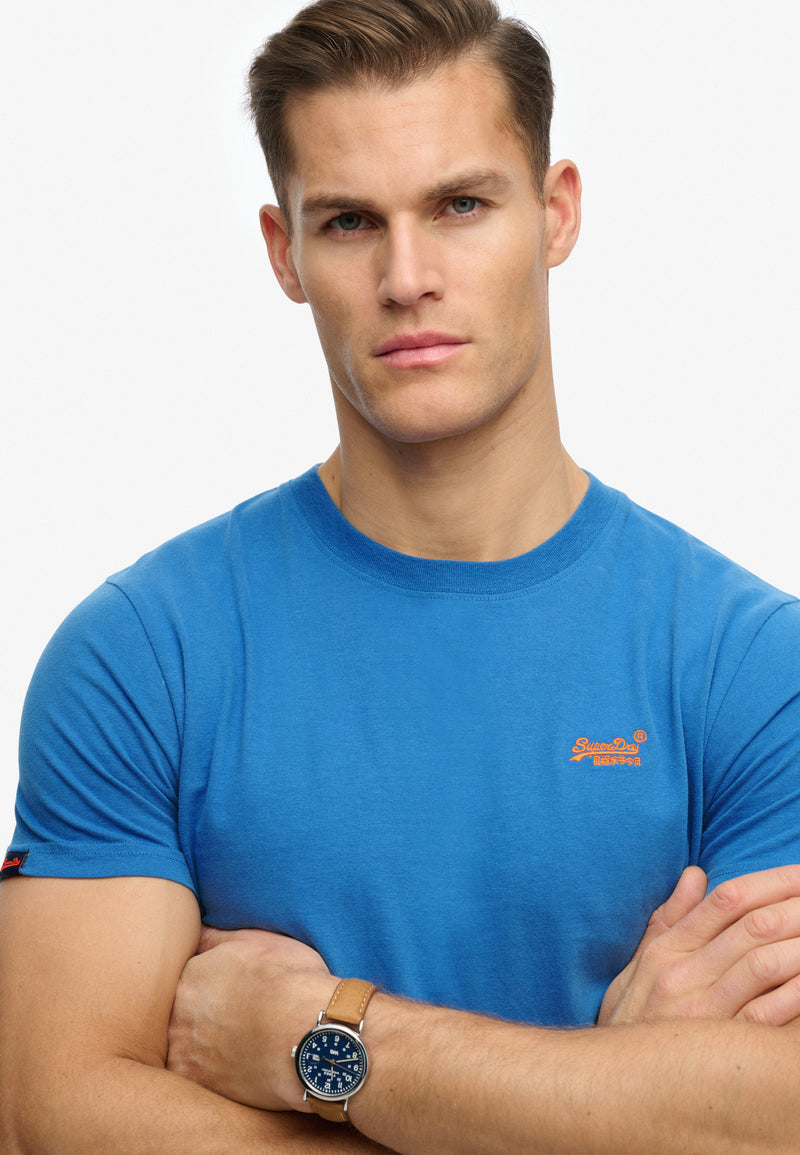 Superdry Essential Logo T-Shirt