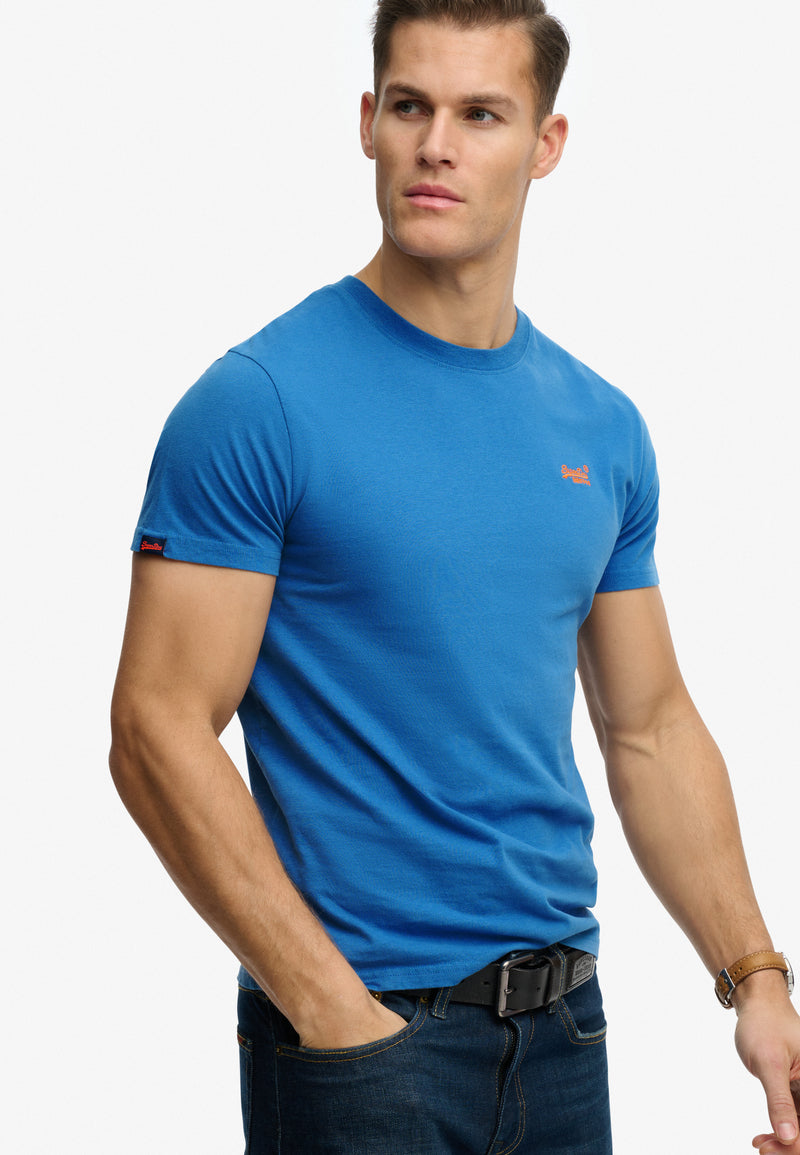 Superdry Essential Logo T-Shirt