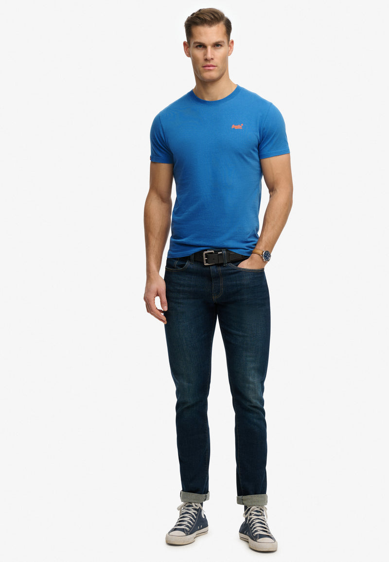 Superdry Essential Logo T-Shirt