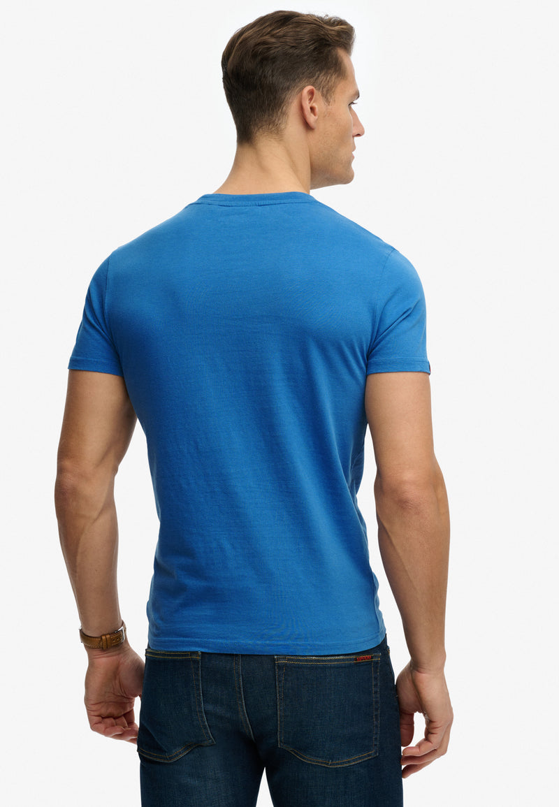 Superdry Essential Logo T-Shirt