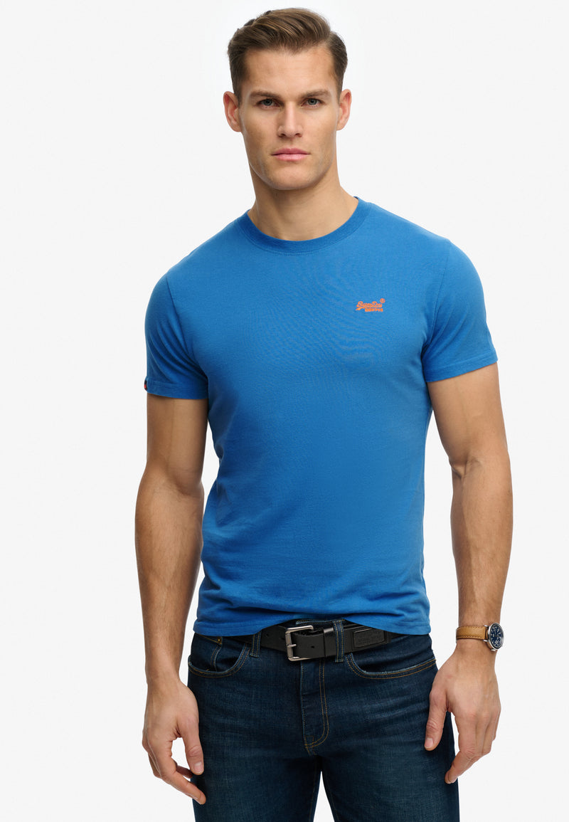 Superdry Essential Logo T-Shirt
