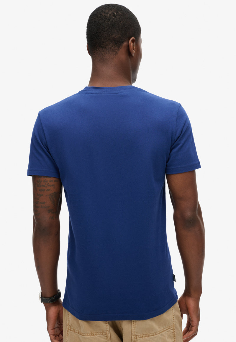 Superdry Essential Logo T-Shirt