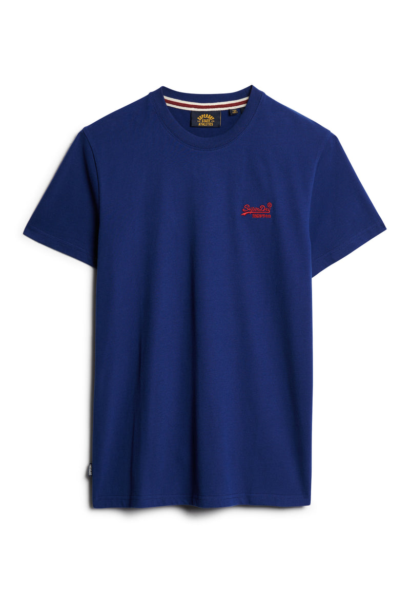 Superdry Essential Logo T-Shirt