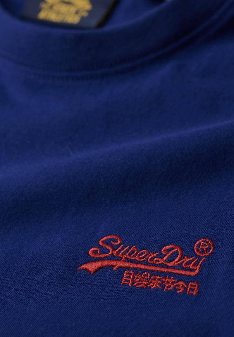 Superdry Essential Logo T-Shirt