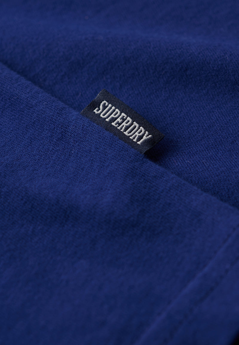 Superdry Essential Logo T-Shirt