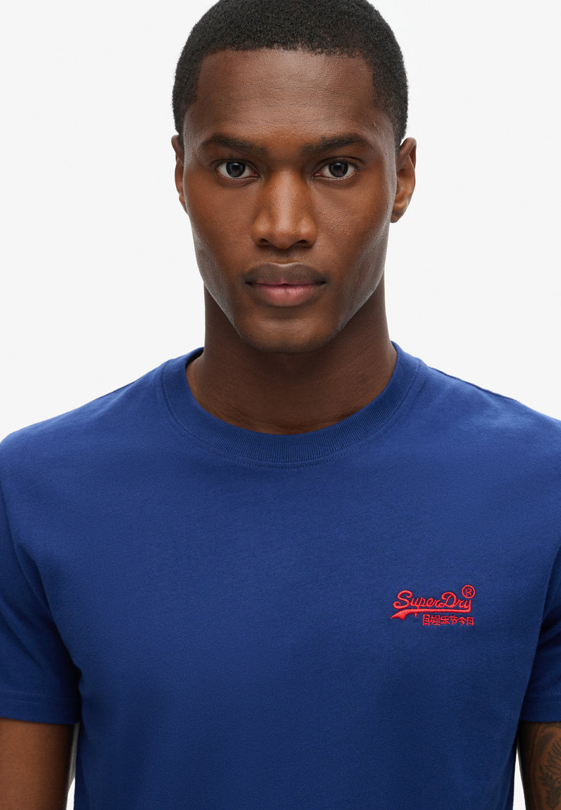 Superdry Essential Logo T-Shirt