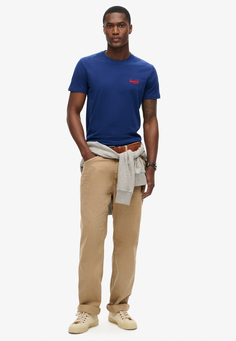 Superdry Essential Logo T-Shirt