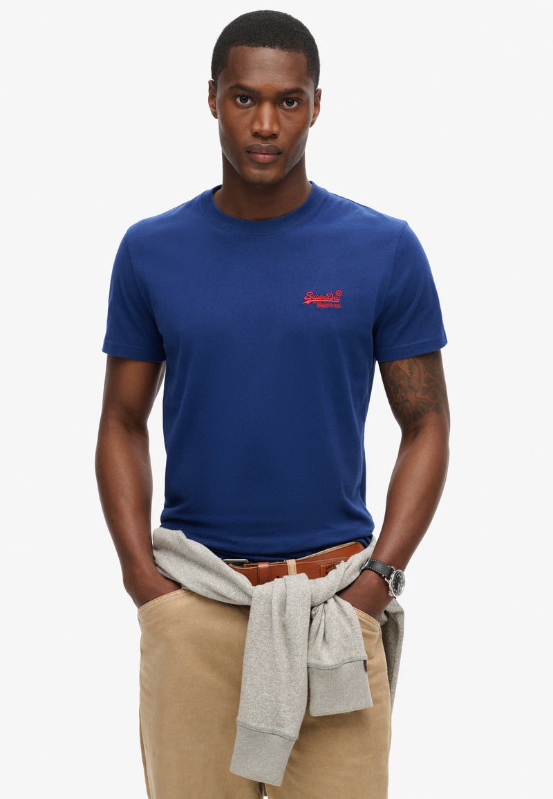 Superdry Essential Logo T-Shirt