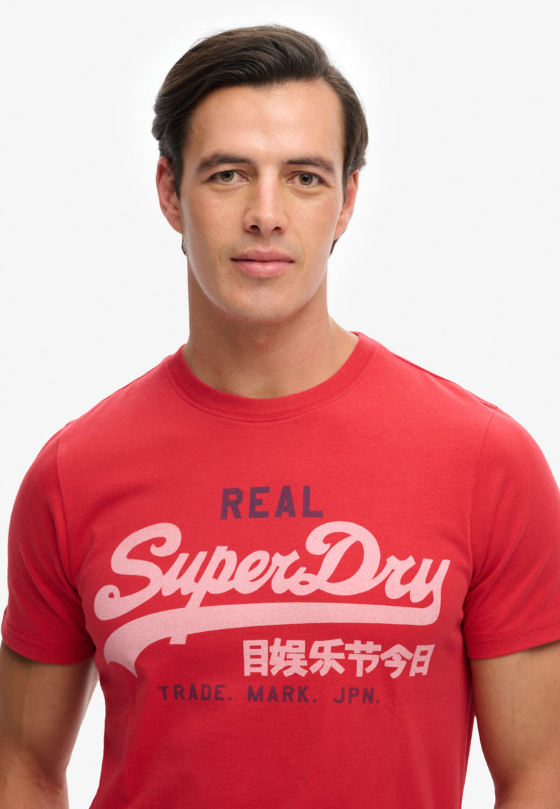 Superdry Classic T-Shirt