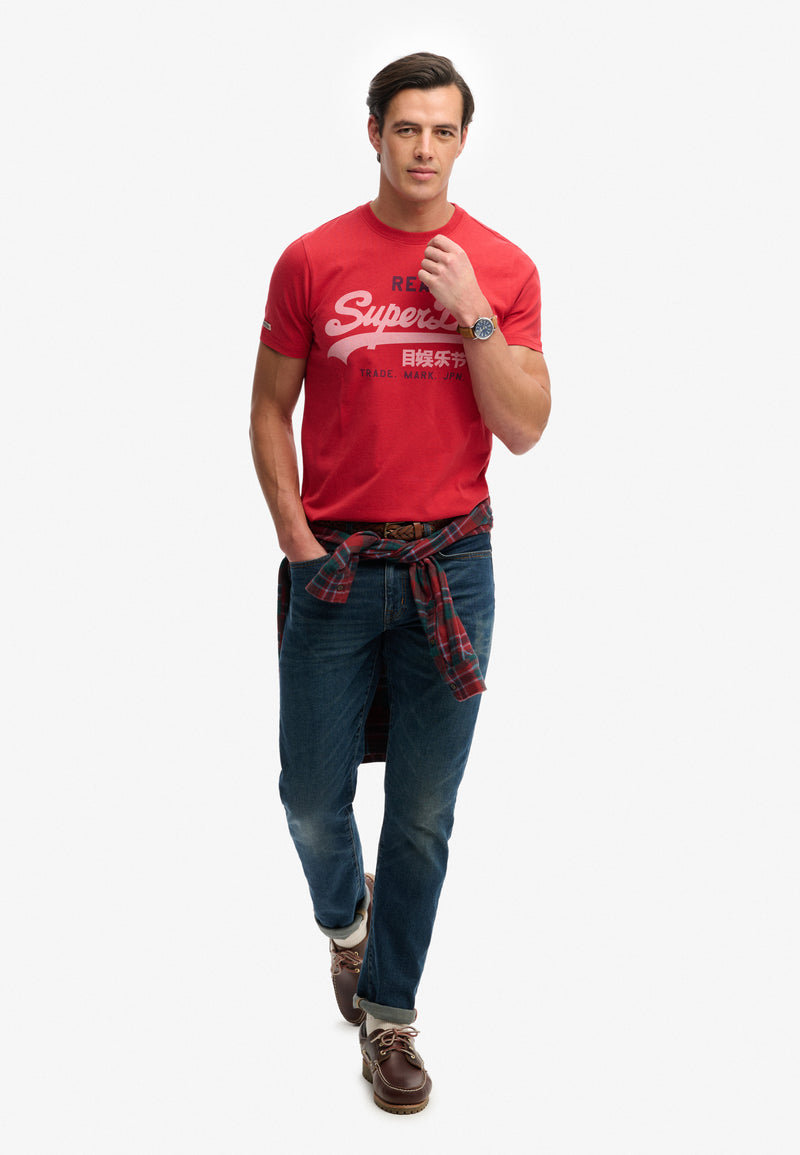 Superdry Classic T-Shirt