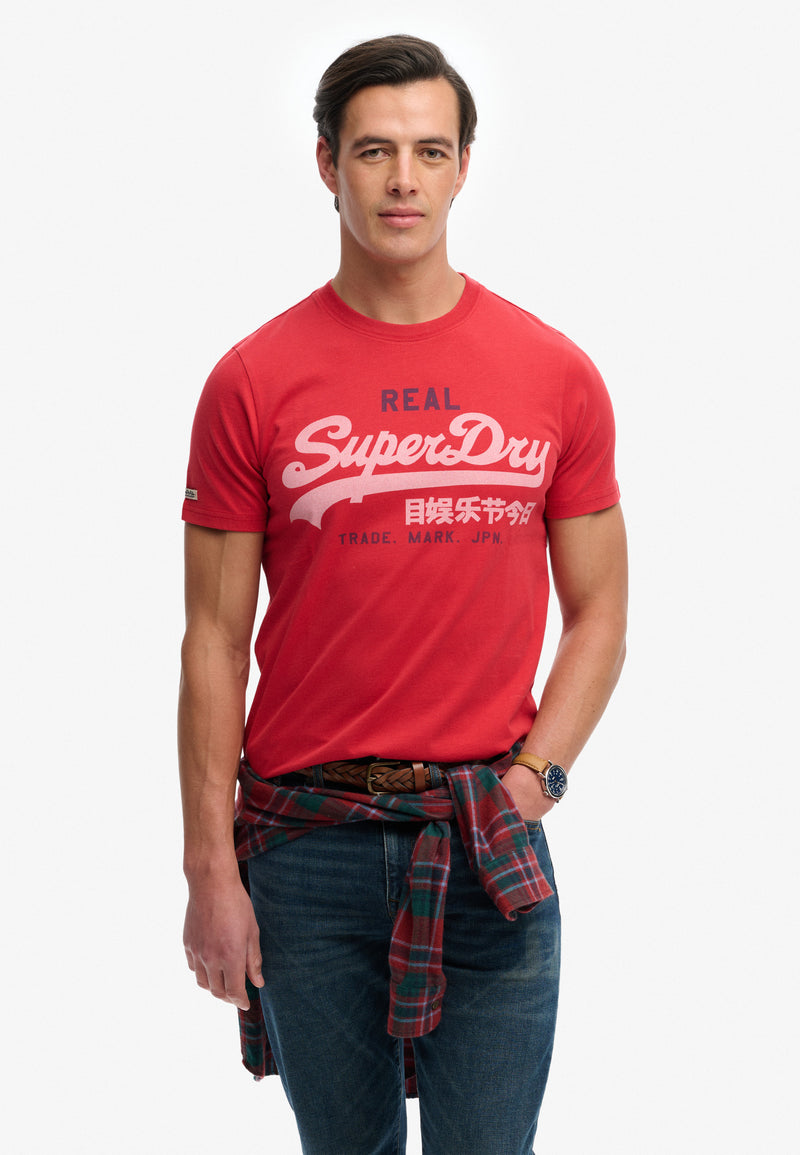 Superdry Classic T-Shirt