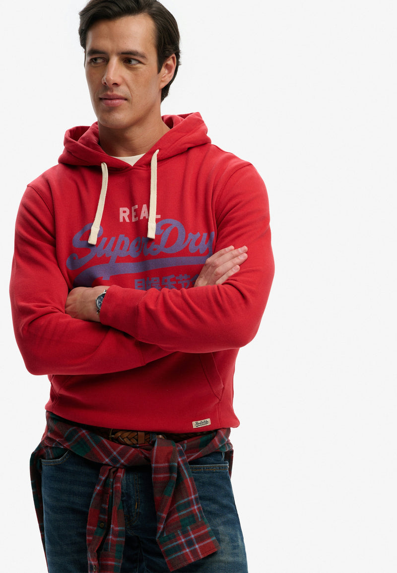 Superdry Classic Hoodie
