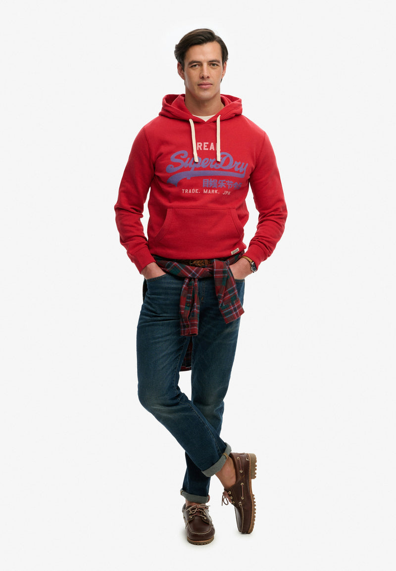 Superdry Classic Hoodie