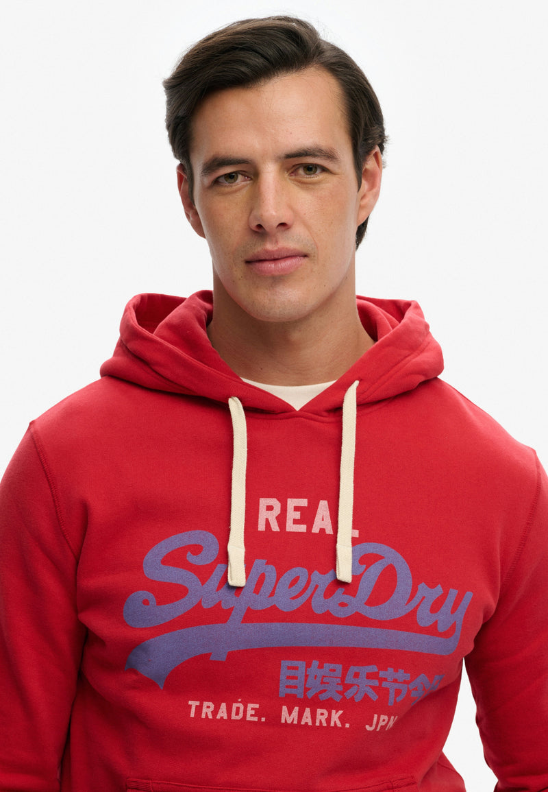 Superdry Classic Hoodie