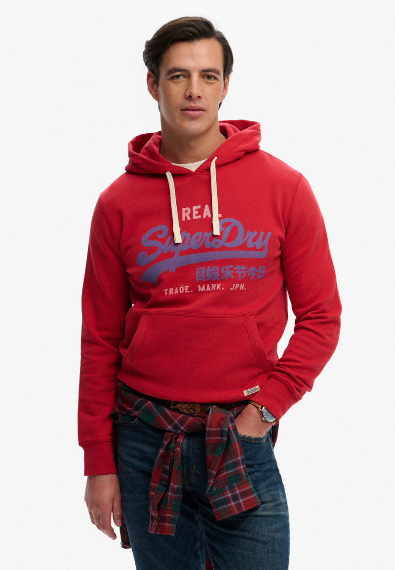 Superdry Classic Hoodie