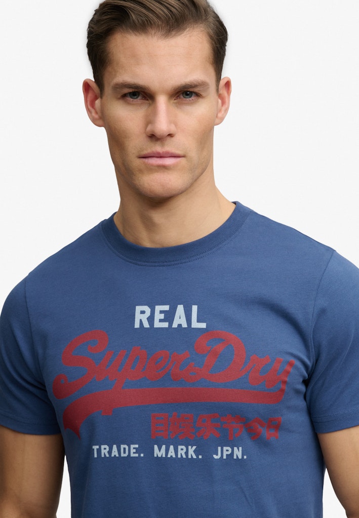 Superdry Classic T-Shirt