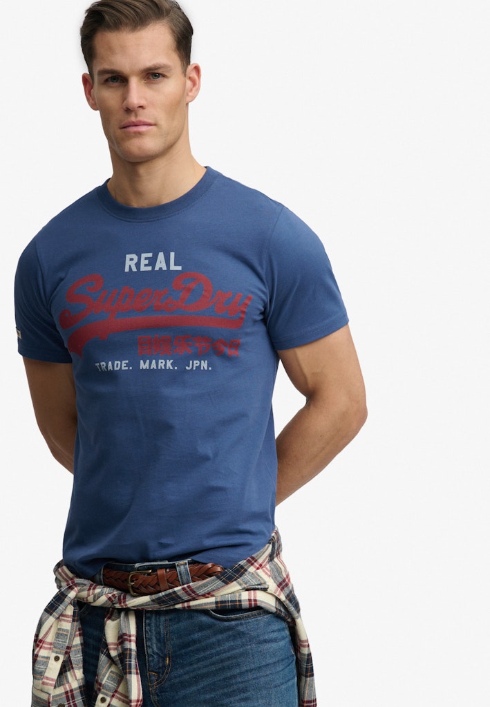 Superdry Classic T-Shirt