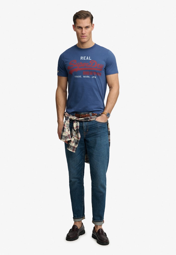 Superdry Classic T-Shirt