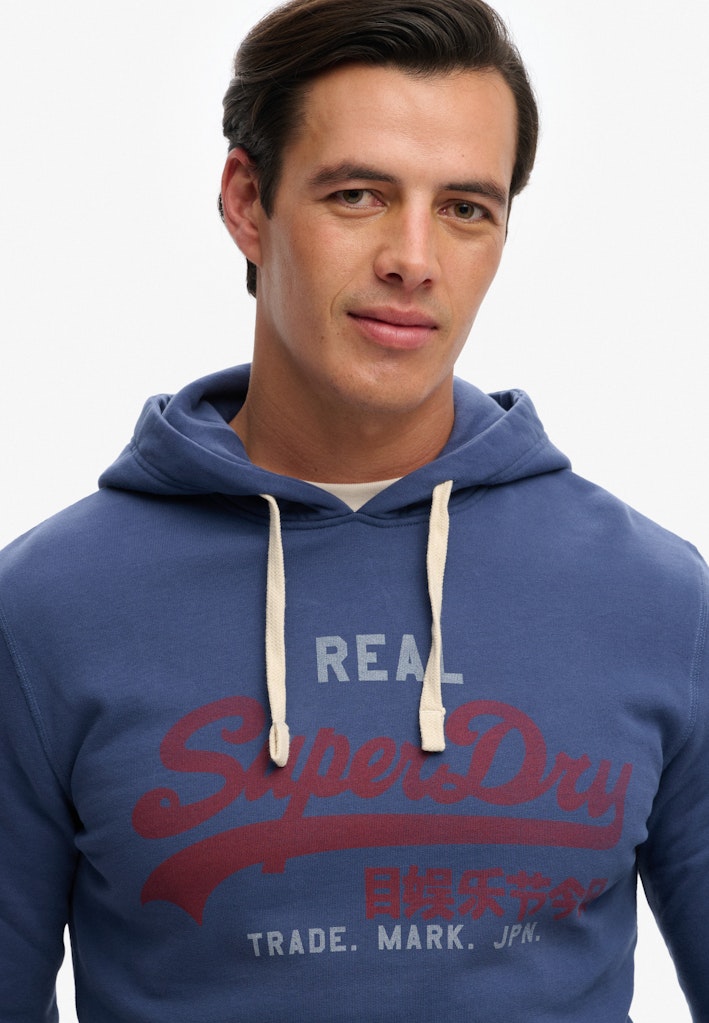 Superdry Classic Hoodie