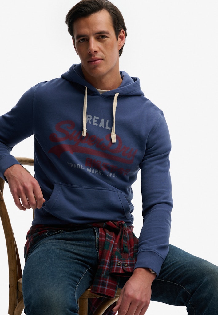 Superdry Classic Hoodie