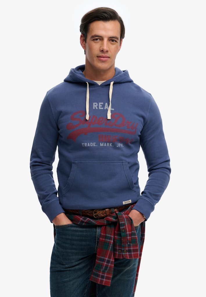 Superdry Classic Hoodie