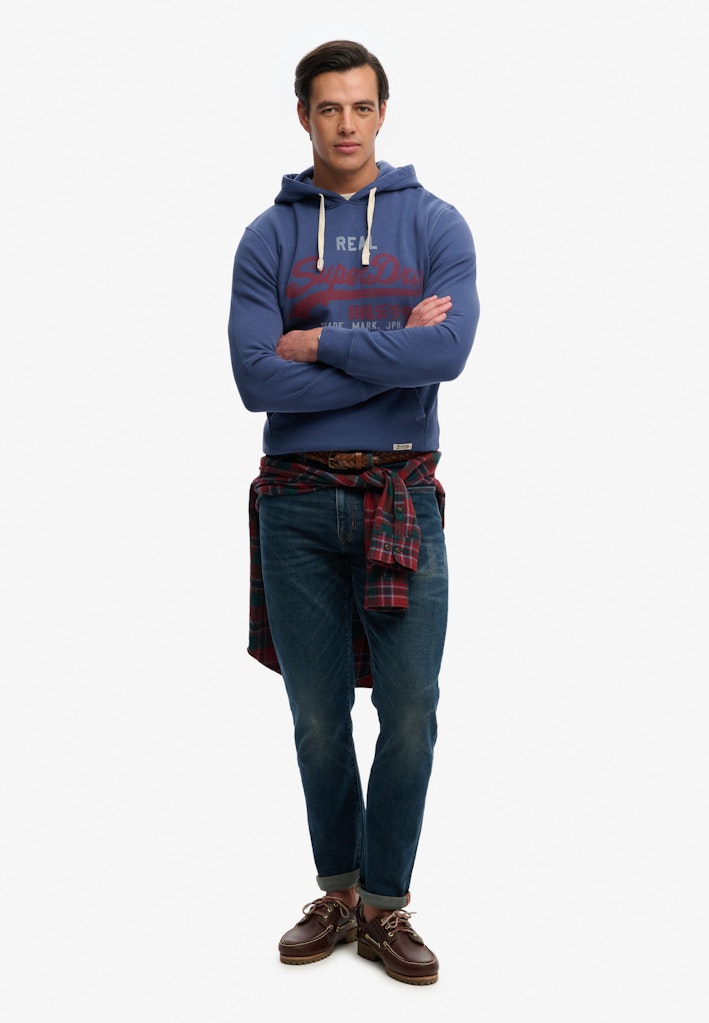 Superdry Classic Hoodie