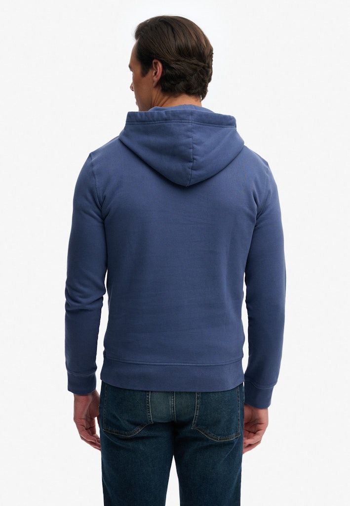 Superdry Classic Hoodie