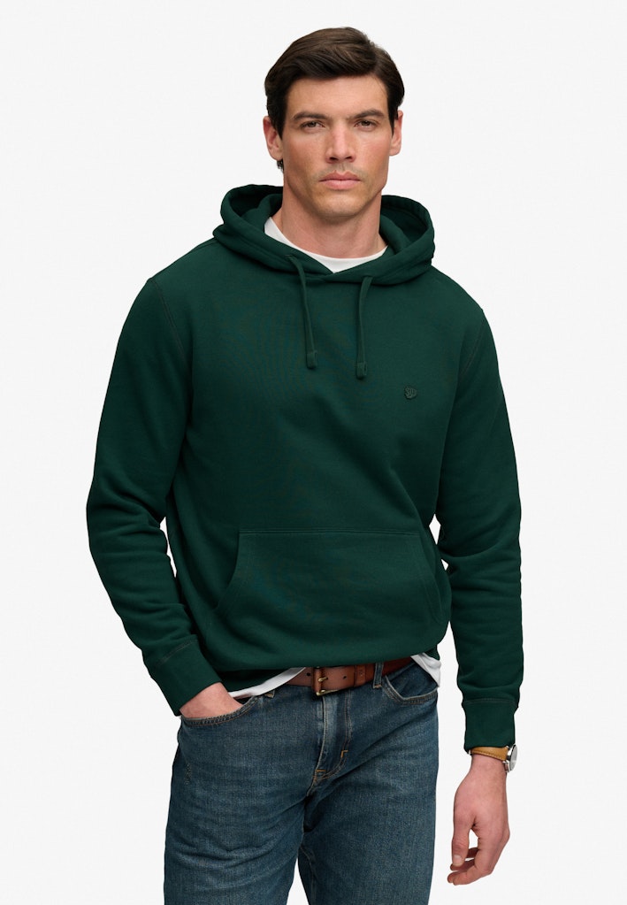 Superdry Essential SDCO Logo Hoodie