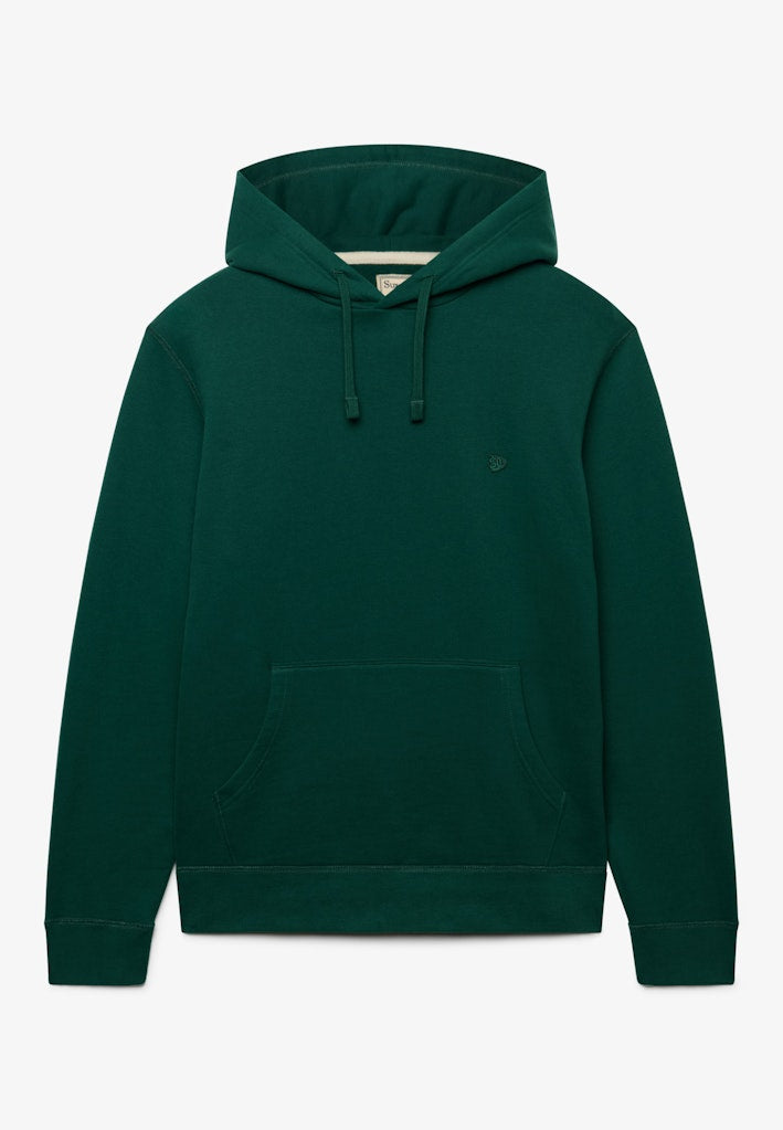 Superdry Essential SDCO Logo Hoodie